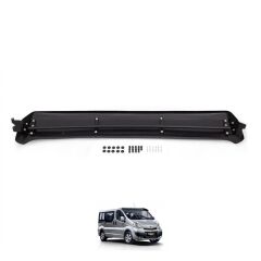 Opel Vivaro 2001 - 2013 Uyumlu Ön Cam Güneşliği