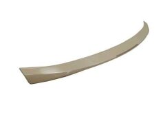 Hyundai Accent Blue 2011-2018 Spoiler Boyasız