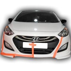 Hyundai İ30 2011-2016 Uyumlu Custom Body Kit