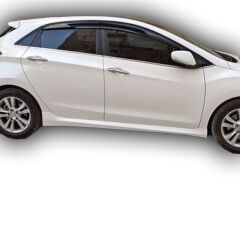 Hyundai İ30 2011-2016 Uyumlu Custom Body Kit