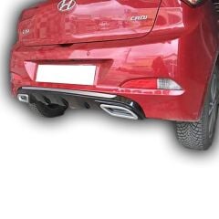 Hyundai İ30 2011-2016 Uyumlu Custom Body Kit