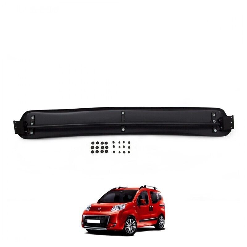 Peugeot Bipper 2007 - 2016 Uyumlu Ön Cam Güneşliği