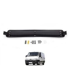Peugeot Boxer 1994 - 2006 Uyumlu Ön Cam Güneşliği