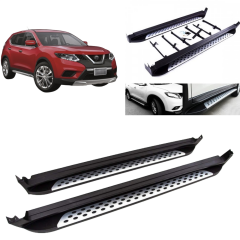 2014-2021 X-Trail Yan Basamak BMW Style
