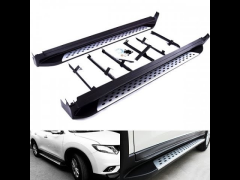 2014-2021 X-Trail Yan Basamak BMW Style