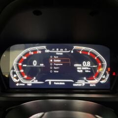 Bmw X1 F48 Digital Hayalet Gösterge