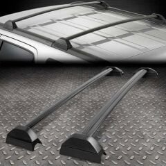 Honda CR-V Uyumlu Yedek Parça 2002-2006 OEM Ara Atkı / Gümüş