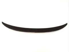 Bmw 3 Serisi (G20) Uyumlu MP Spoiler - Piano Black (Parlak Siyah)