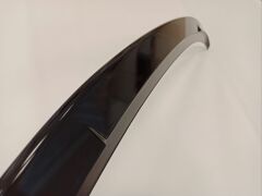 Bmw 3 Serisi (G20) Uyumlu MP Spoiler - Piano Black (Parlak Siyah)