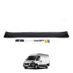 Peugeot Boxer 2007 - 2013 Uyumlu  Ön Cam Güneşliği