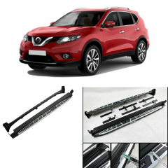 2014-2021 X-Trail Yan Basamak Square Style