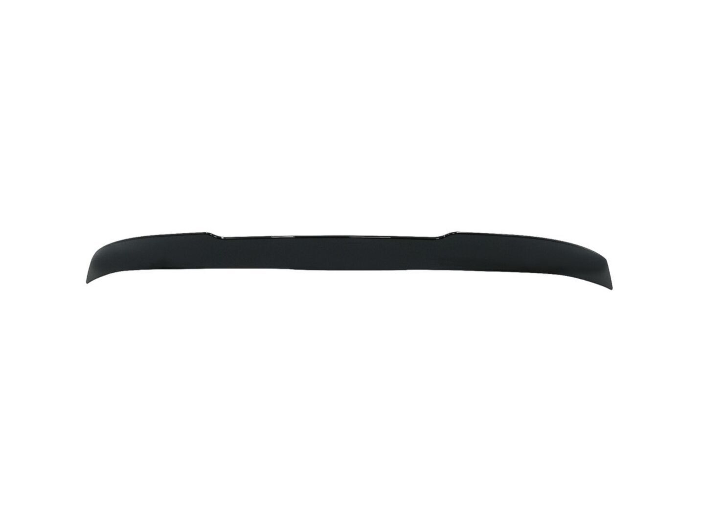 Bmw 3 Serisi G20 2019+ İçin Uyumlu Psm Spoiler- Piano Black (Parlak Siyah)
