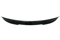 Bmw 3 Serisi G20 2019+ İçin Uyumlu Psm Spoiler- Piano Black (Parlak Siyah)
