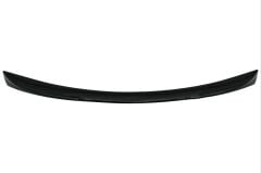 Bmw 3 Serisi G20 2019+ İçin Uyumlu Psm Spoiler- Piano Black (Parlak Siyah)