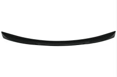 Bmw 3 Serisi G20 2019+ İçin Uyumlu Psm Spoiler- Piano Black (Parlak Siyah)