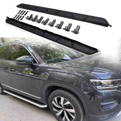 2016+ Tiguan Yan Basamak OEM Style