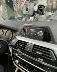 Bmw X3 G01 Kasa Orjinal Ekran Carplay+And.Auto İnterface