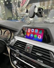 Bmw X3 G01 Kasa Orjinal Ekran Carplay+And.Auto İnterface