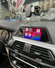 Bmw X3 G01 Kasa Orjinal Ekran Carplay+And.Auto İnterface