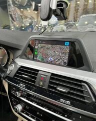 Bmw X3 G01 Kasa Orjinal Ekran Carplay+And.Auto İnterface