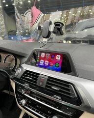 Bmw X3 G01 Kasa Orjinal Ekran Carplay+And.Auto İnterface