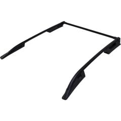 Mercedes V-Class (W447) EXLWB 2015 Uyumlu Yedek Parça Gold Tavan Çıtası