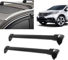 Honda Cr-v Uyumlu 2013+ OEM Ara Atkı / Siyah