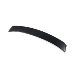 Bmw 5 Serisi G30 Uyumlu Cam Üstü Spoiler- Piano Black (Parlak Siyah)