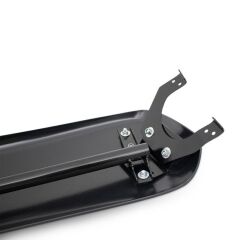 Peugeot Expert 1 1998 - 2003 Uyumlu Yedek Parça Ön Cam Güneşliği