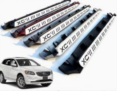 2014-2017 Volvo XC60 Yan Basamak OEM Style