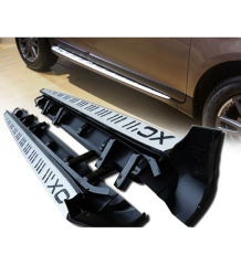 2014-2017 Volvo XC60 Yan Basamak OEM Style