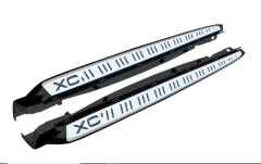 2014-2017 Volvo XC60 Yan Basamak OEM Style