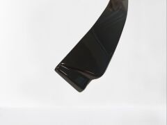 Bmw 5 Serisi E60 2003-2010 Uyumlu Cam Üstü Spoiler - Piano Black (Parlak Siyah)