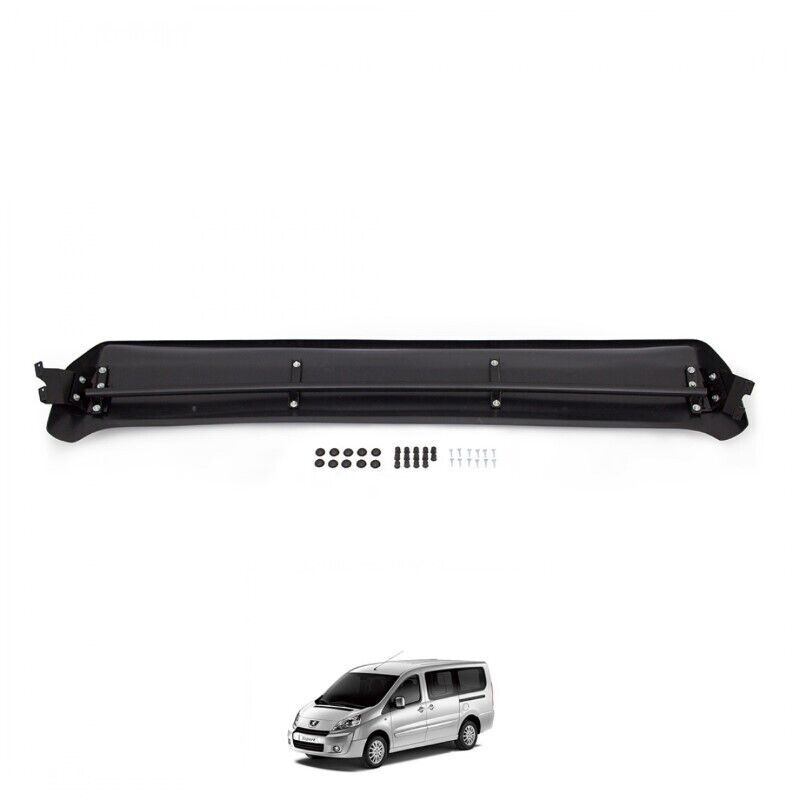 Peugeot Expert 2 2007 - 2016 Uyumlu Ön Cam Güneşliği