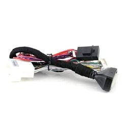 Citroen C4/C-Quatre Uyumlu Yedek Parça 2011-2013 Cam Kaldırma Modülü