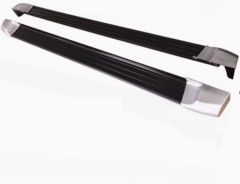 2015+ L200 Yan Basamak OEM Style V1