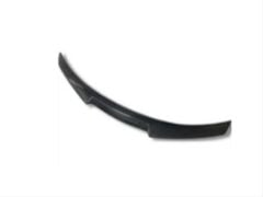 Bmw 3 Serisi E90 2005-2012 Uyumlu M4 Spoiler- Piano Black (Parlak Siyah)