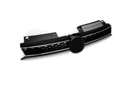 Volkswagen Golf 6 Uyumlu Yedek Parça Mk6 2009-2012 GTD Panjur