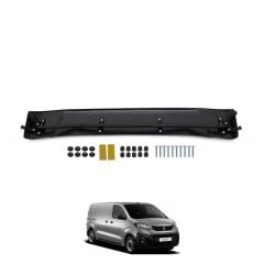 Peugeot Expert 3 Traveller 2017 - Uyumlu Yedek Parça Ön Cam Güneşliği