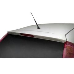 Fiat Grande Punto Uyumlu Yedek Parça Evo Spoiler Boyasız