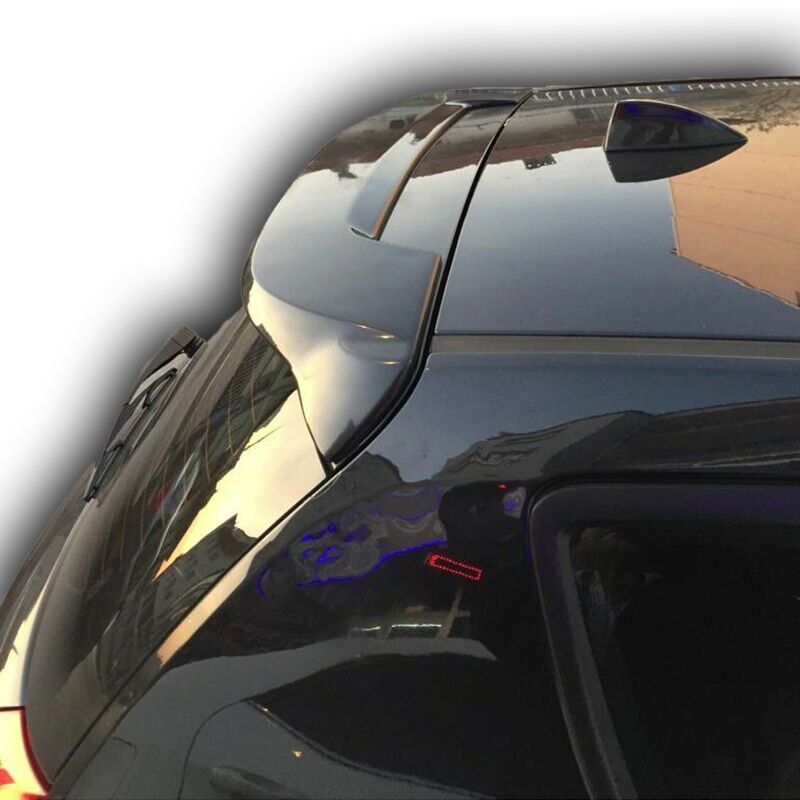 Kia Ceed Uyumlu Yedek Parça HB Eski Kasa Spoiler Boyasız