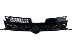 Volkswagen Golf 6 Uyumlu Yedek Parça Mk6 2009-2012 GTi Panjur