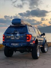 F150 GEN3 RANGER 2012-2022 FUL SET