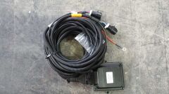 Mercedes Glb 2019+ Uyumlu Yedek Parça Elektirkli Yan Basamak