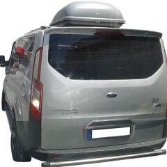 Ford Custom  Uyumlu Yedek Parça  Anatomik Spoiler Boyasız