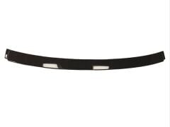 Bmw 3 Serisi F30 Uyumlu Yedek Parça Cam Üstü Spoiler- Piano Black (Parlak Siyah)