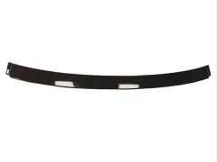 Bmw 3 Serisi F30 Uyumlu Cam Üstü Spoiler- Piano Black (Parlak Siyah)