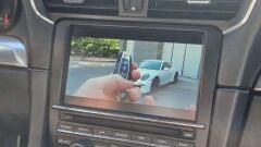 Porsche 911 Orjinal Ekrana Carplay+And.Auto İnterface