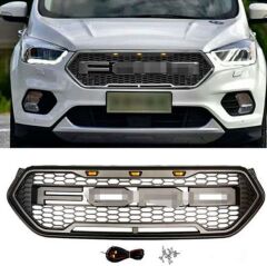 Ford Kuga Uyumlu 2020+ OEM Ön Izgara
