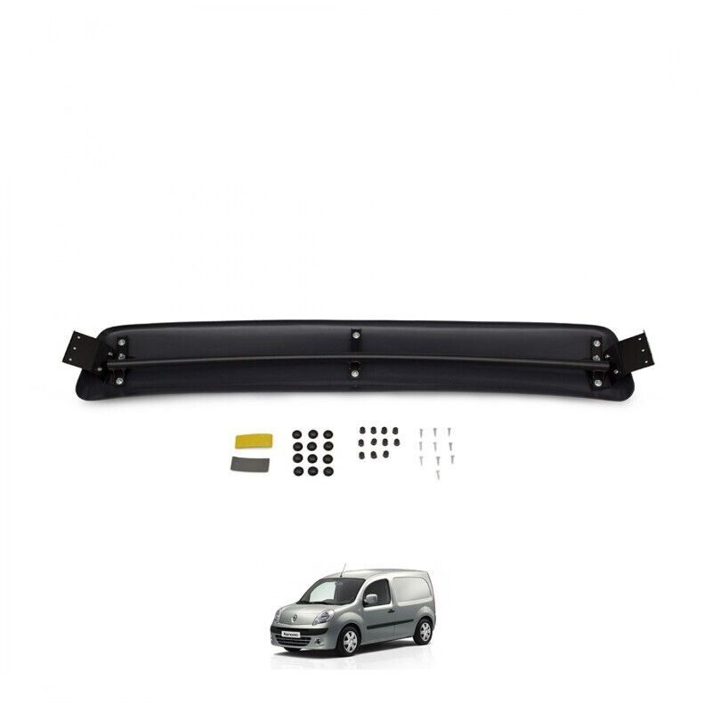 Renault Kangoo 2008 - 2013 Uyumlu  Ön Cam Güneşliği